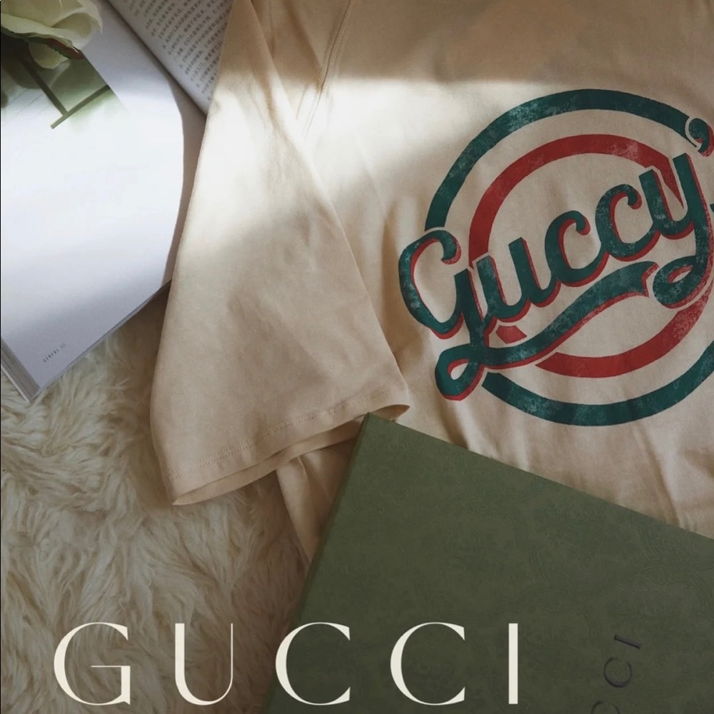Gucci T-shirt